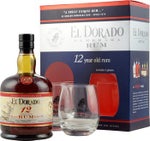 El Dorado 12 yo | 40% | 0,70 l