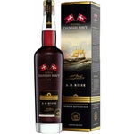 A.H. Riise Danish Navy | 40% |  0,70 l