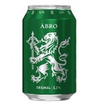 Abro Original | 5,2% | 24x0,33 l