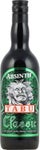 Tabu Classic Absinth | 55% | 0,70 l