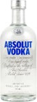 Absolut Vodka | 40% | 0,70 l