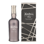 Ardbeg 25 Years 2022 Edition + GB | 46% | 0,70 l
