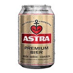 Astra Premium | 4,9% | 24x0,33 l