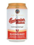 Budweiser Budvar | 5% | 24x0,33 l