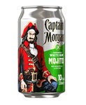 Captain Morgan White Rum & Mojito DPG | 10% | 0,25 l