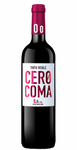 Cero Coma Red  Alkoholfrei | 0,75 l
