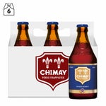 Chimay Blue | 9% | 12x0,33 l