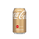 Coca Cola Vanilla | 24x0,33 l