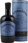 Companero Ron Panama Extra Anejo | 54% | 0,70 l