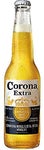 Corona Extra Glass Bottles | 4,5% | 24x0,33 l
