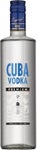 Cuba Vodka Premium | 37,5% | 0,70 l
