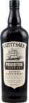 Cutty Sark Prohibition | 50% | 0,70 l