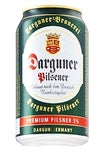 Darguner Pilsener | 5% | 24x0,33 l