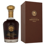 Diplomatico Ambassador + GB | 47% | 0,70 l