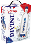 Pure Divine Vodka (ex. Boris Jelzin Vodka) | 37,5% | 3 l BIB