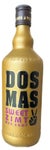 Dos Mas Sweet Zimt Mex Shot | 15% | 0,70 l