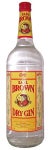 Earl Brown Dry Gin | 37,5 % | 1 l