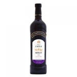 El Emperador Merlot | 13% | 0,75 l