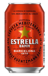 Estrella Damm DPG | 4,6% | 24x0,33 l