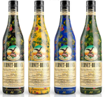 Fernet Branca Limited Edt. Collection 2023 Mixed Colours | 39% | 1 l