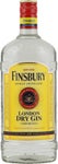 Finsbury London Gin | 37,5% | 1 l