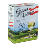 Seewinkel Gr&uuml;ner Veltliner | 12,5% | 3 l BIB