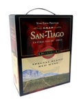 Gran San Tiago Special Blend | 12,5% | 3 l BIB