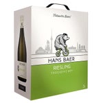 Hans Baer Riesling Trocken / Dry | 11,5% | 3 l BIB
