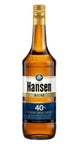 Hansen Rum Blau | 40% | 0,70 l