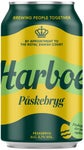Harboe P&aring;ske Bryg | 5,7% | 24x0,33 l