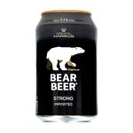 Harboe Bj&oslash;rne Brygg | 7,7% | 24x0,33 l