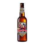 Iron Maiden Trooper Bier | 4,7% | 0,33 l