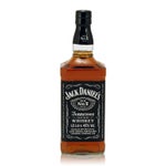 Jack Daniels | 40% | 1 l