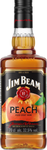 Jim Beam Peach | 32,5% | 0,70 l