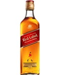 Johnnie Walker Red label | 40% | 1 l