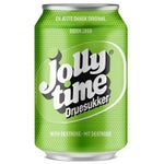 Jolly Time Druesukker | 24x0,33 l