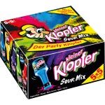 Copy of Kleiner Klopfer Sunshine Mix | 15-17% | 25x0,02 l