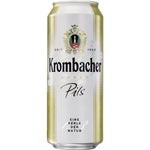 Krombacher Pils | 4,8% | 24x0,50 l