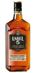 Label 5 Bourbon Barrel Single Grain Scotch Whisky | 40% | 1 l