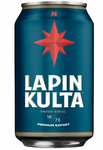 Lapin Kulta Premium | 5,2% | 24x0,33 l