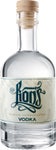 Lion's Munich Handcrafted (Miniatur) Wodka | 42% | 0,1 l