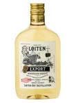 Loitens Export Aquavit | 40% | 0,50 l PET