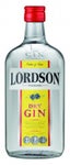 Lordson Dry Gin | 37,5% | 1 l