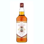 Major Gunns | 40% | 1 l