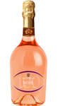 Manfredi Moscato Ros&egrave; Spumante | 6.5% | 0,75 l