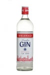 Marlborough London dry Gin | 37,5% | 1 l