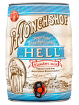 M&ouml;nchshof  Hell | 5,4% | 5 l