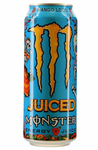 Monster Energy Mango Loco | 12x0,50 l
