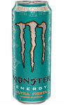 Monster Ultra Fiesta Zero Zucker | 12x0,50 l