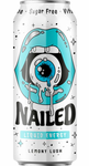 Nailed Energy Lemony Lush | 12x0,50 l